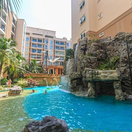Atlantis Condo Resort By Wanida Ban Nong Tabaek Ngoại thất bức ảnh