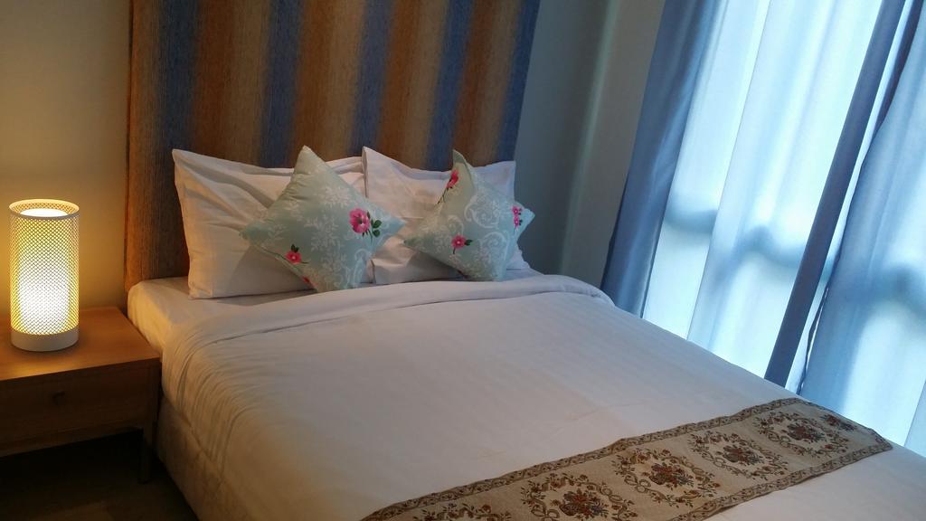 Atlantis Condo Resort By Wanida Ban Nong Tabaek Ngoại thất bức ảnh