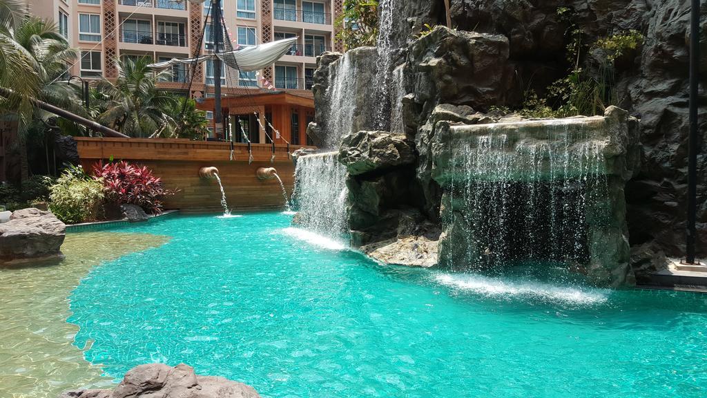 Atlantis Condo Resort By Wanida Ban Nong Tabaek Ngoại thất bức ảnh