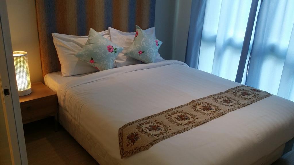 Atlantis Condo Resort By Wanida Ban Nong Tabaek Ngoại thất bức ảnh