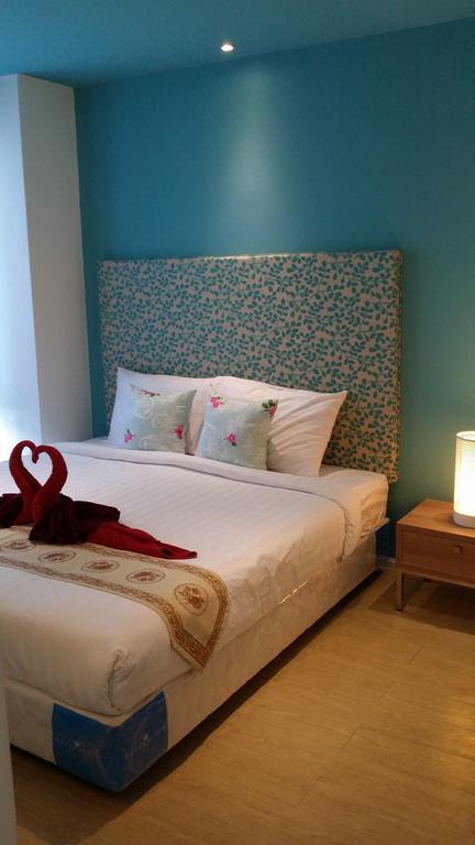 Atlantis Condo Resort By Wanida Ban Nong Tabaek Ngoại thất bức ảnh