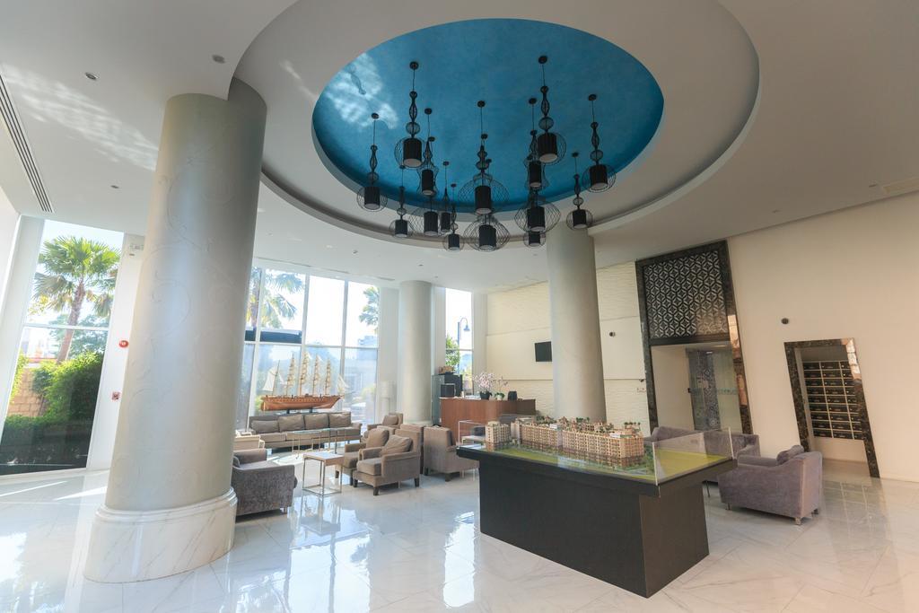 Atlantis Condo Resort By Wanida Ban Nong Tabaek Ngoại thất bức ảnh