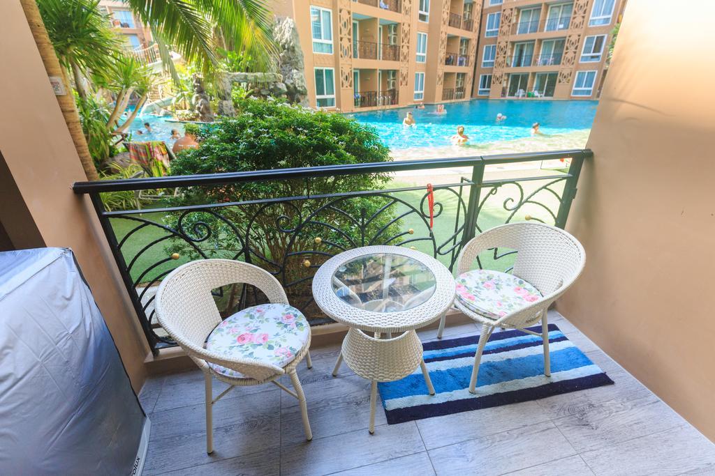 Atlantis Condo Resort By Wanida Ban Nong Tabaek Ngoại thất bức ảnh