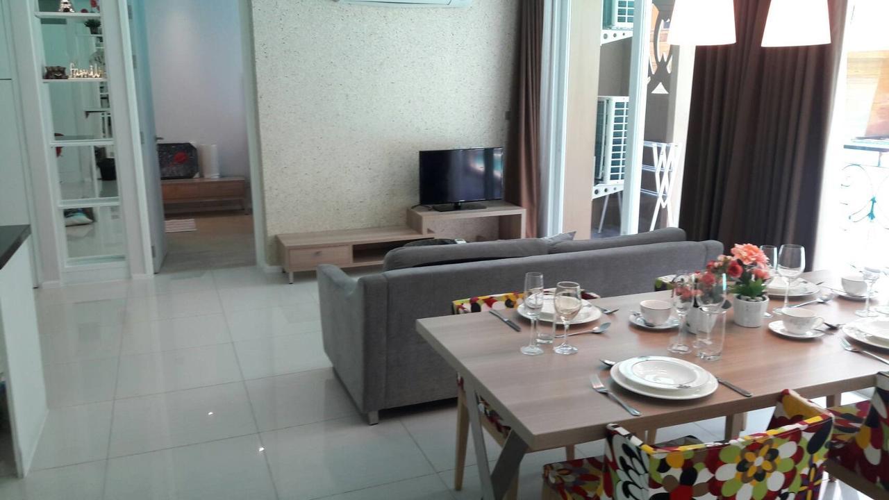 Atlantis Condo Resort By Wanida Ban Nong Tabaek Ngoại thất bức ảnh