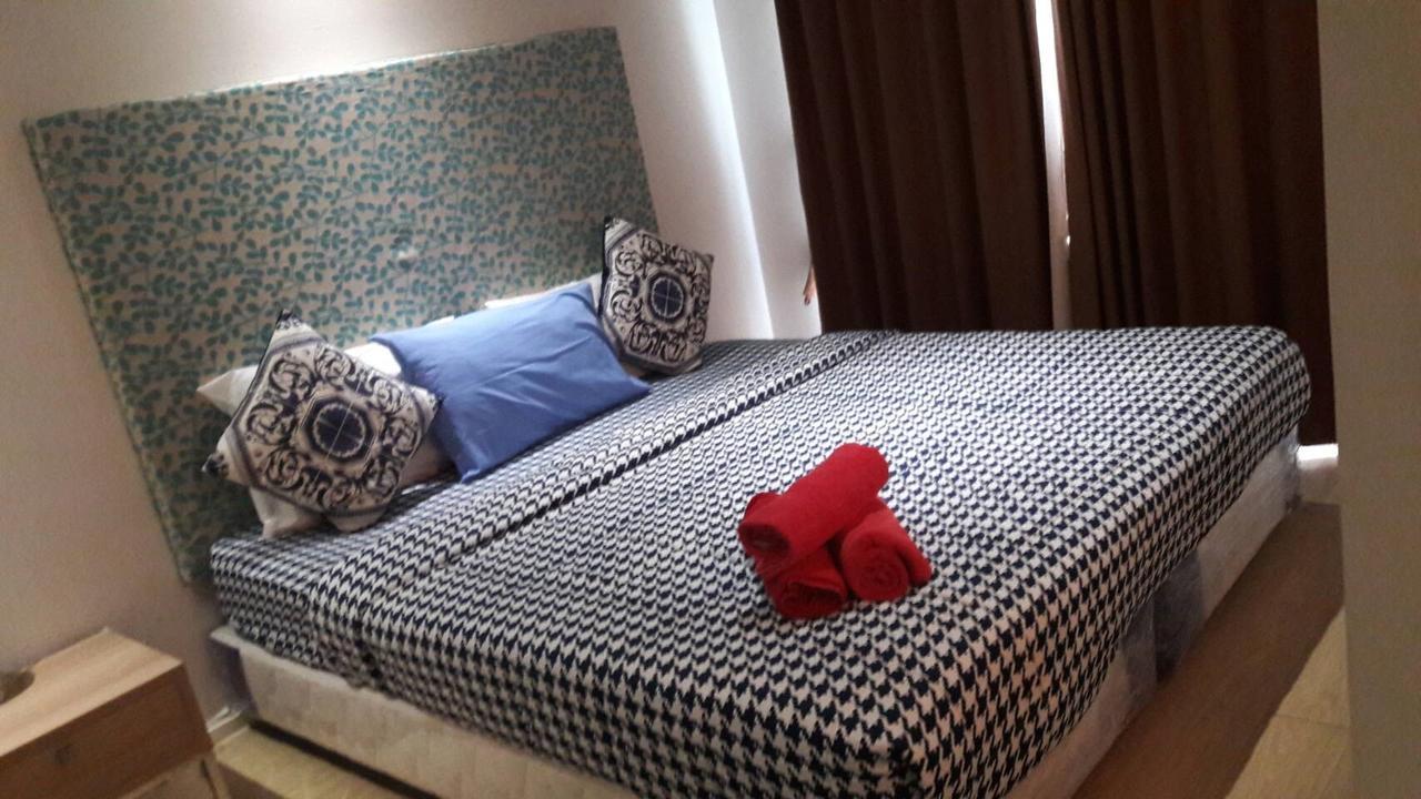 Atlantis Condo Resort By Wanida Ban Nong Tabaek Ngoại thất bức ảnh