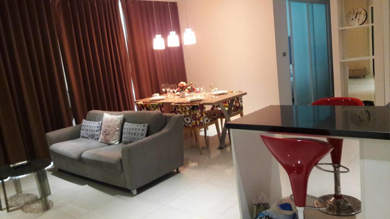 Atlantis Condo Resort By Wanida Ban Nong Tabaek Ngoại thất bức ảnh